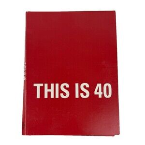 This Is 40  2012 FYC Screener SAG For Your Consideration DVD